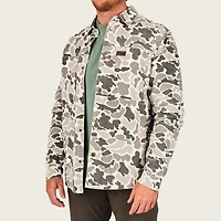 The Delano Shacket