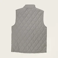 Men's Barnwell Vest Rock Grey