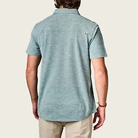 Men's Coffin Point Short Sleeve Shirt