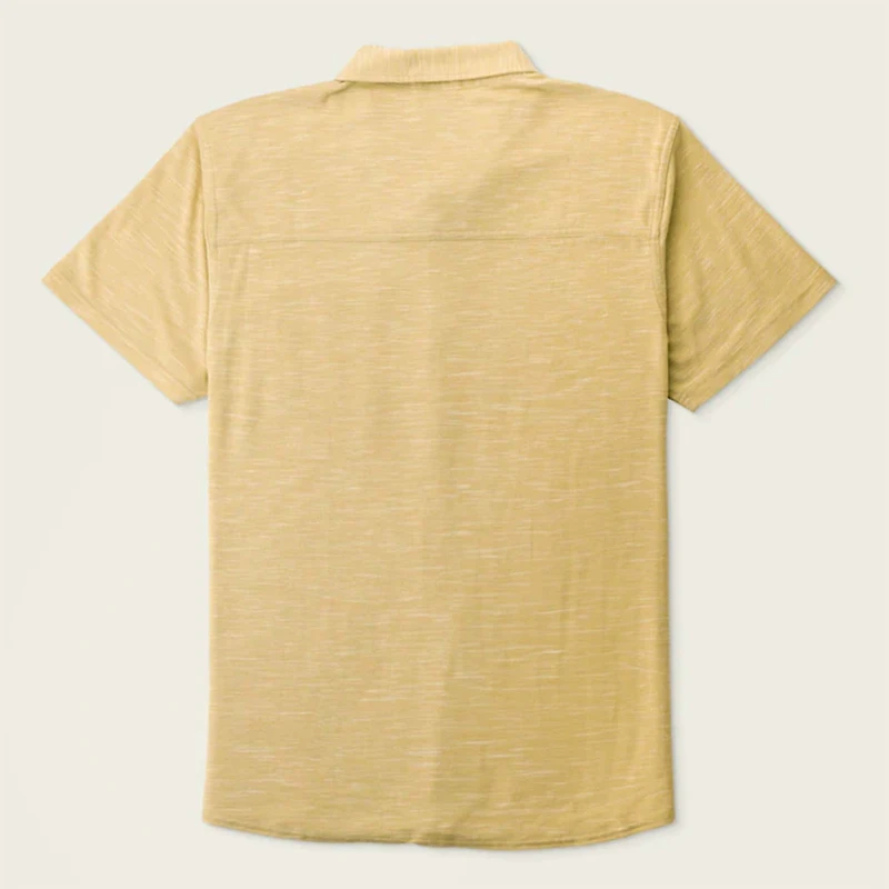 Men's Coffin Point Short Sleeve Shirt