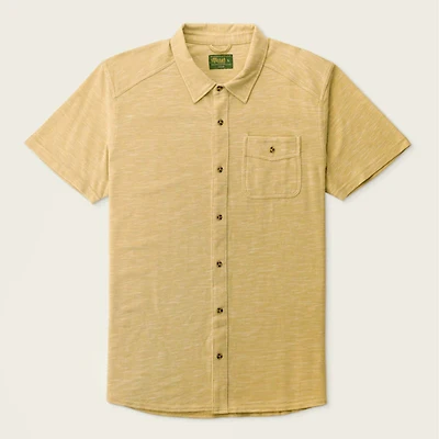Men's Coffin Point Short Sleeve Shirt