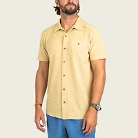 Men's Coffin Point Short Sleeve Shirt