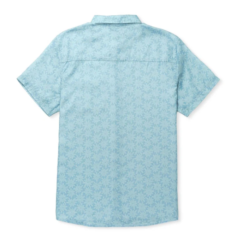 Men's Hagood Short Sleeve Shirt