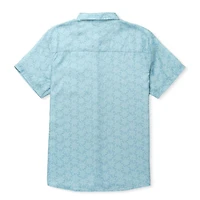 Men's Hagood Short Sleeve Shirt