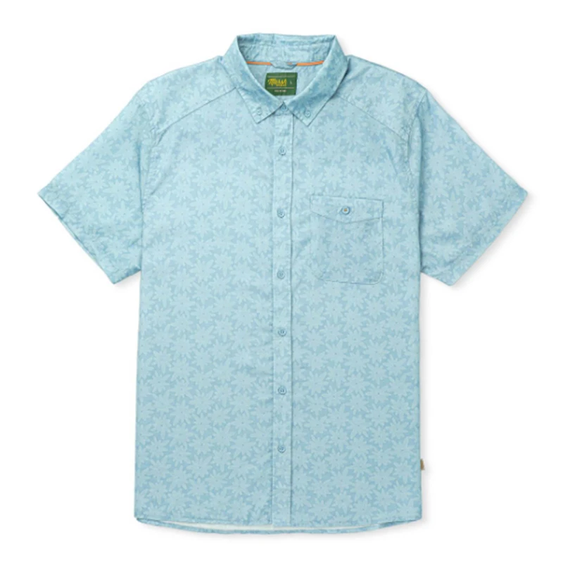 Men's Hagood Short Sleeve Shirt