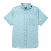 Men's Hagood Short Sleeve Shirt