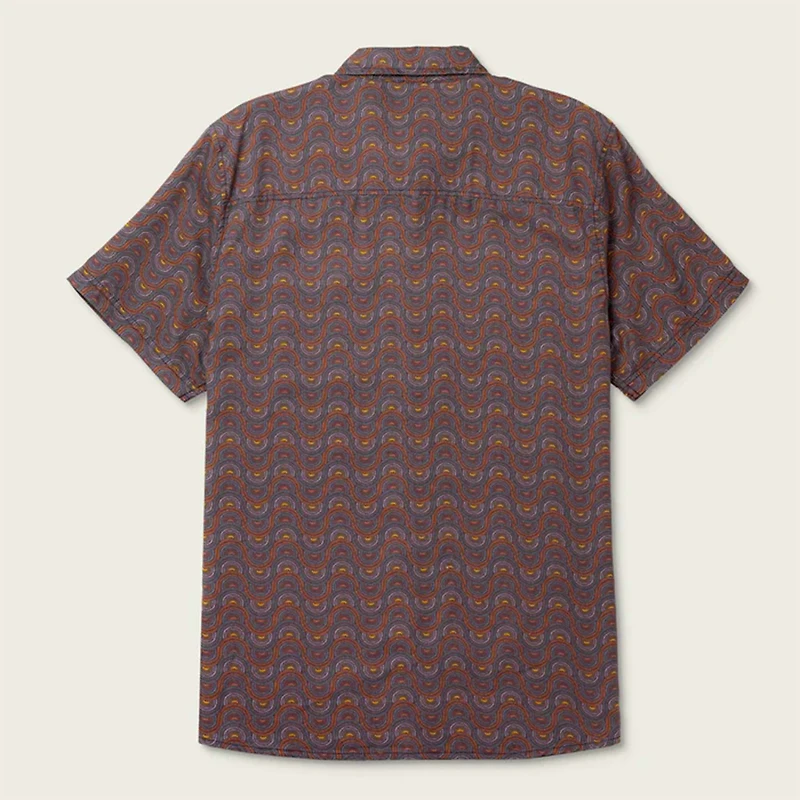 Men's Hagood Short Sleeve Shirt