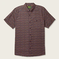 Men's Hagood Short Sleeve Shirt
