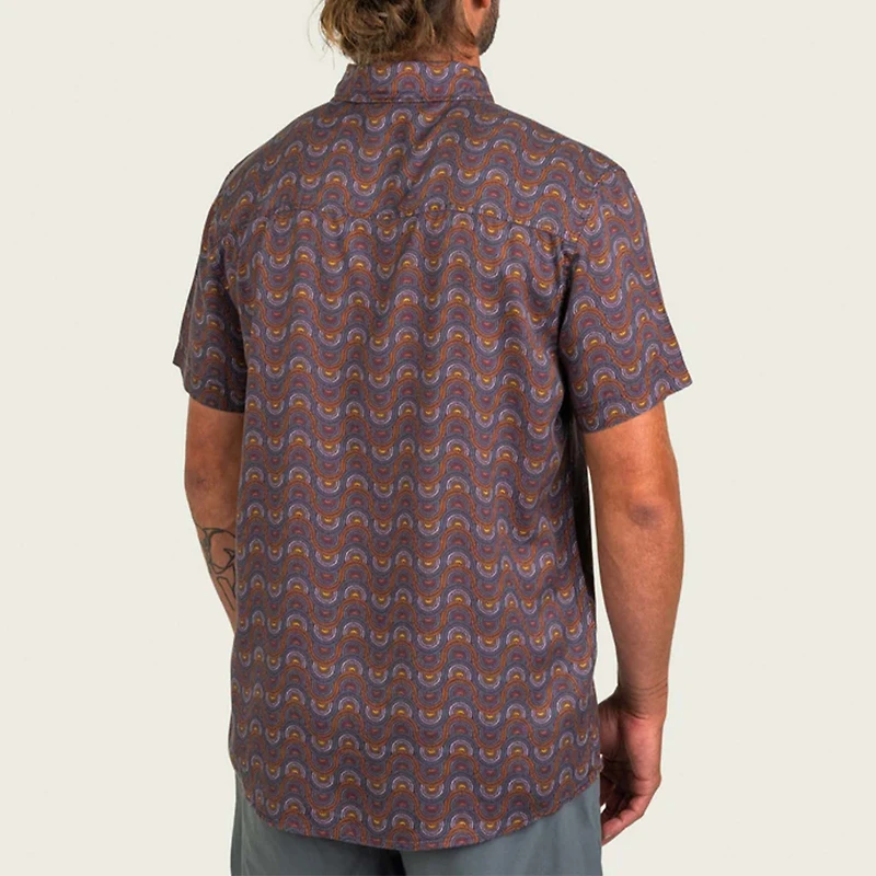 Men's Hagood Short Sleeve Shirt