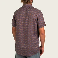 Men's Hagood Short Sleeve Shirt