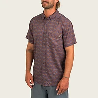 Men's Hagood Short Sleeve Shirt