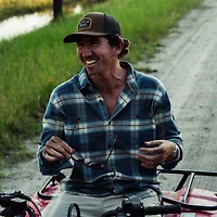 Men's Westerly Flannel