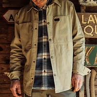 Men's Westerly Flannel