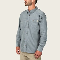 Men's Cody Corduroy Button Down Shirt