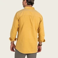 Men's Cody Corduroy Button Down Shirt
