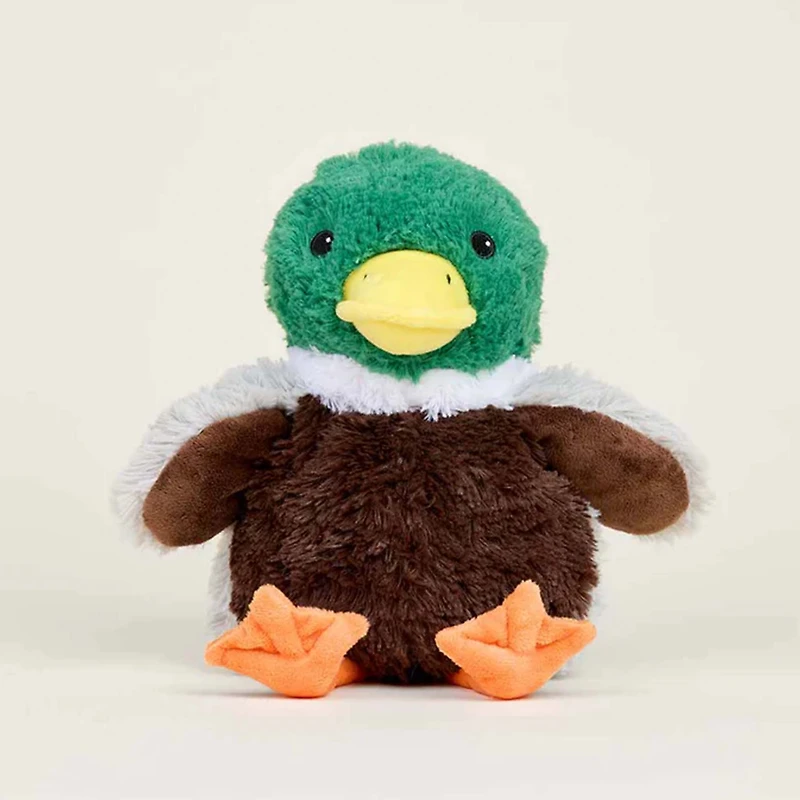Warmies® Mallard Plush