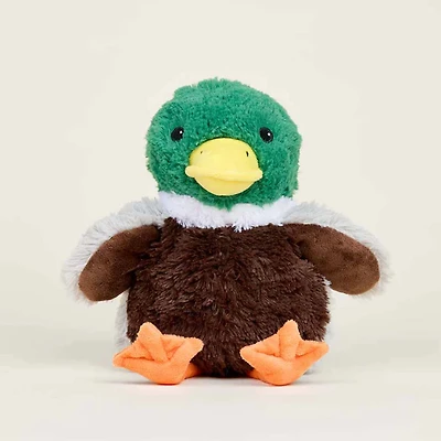 Warmies® Mallard Plush