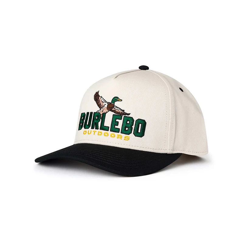 Mighty Duck Two Tone Trucker Hat