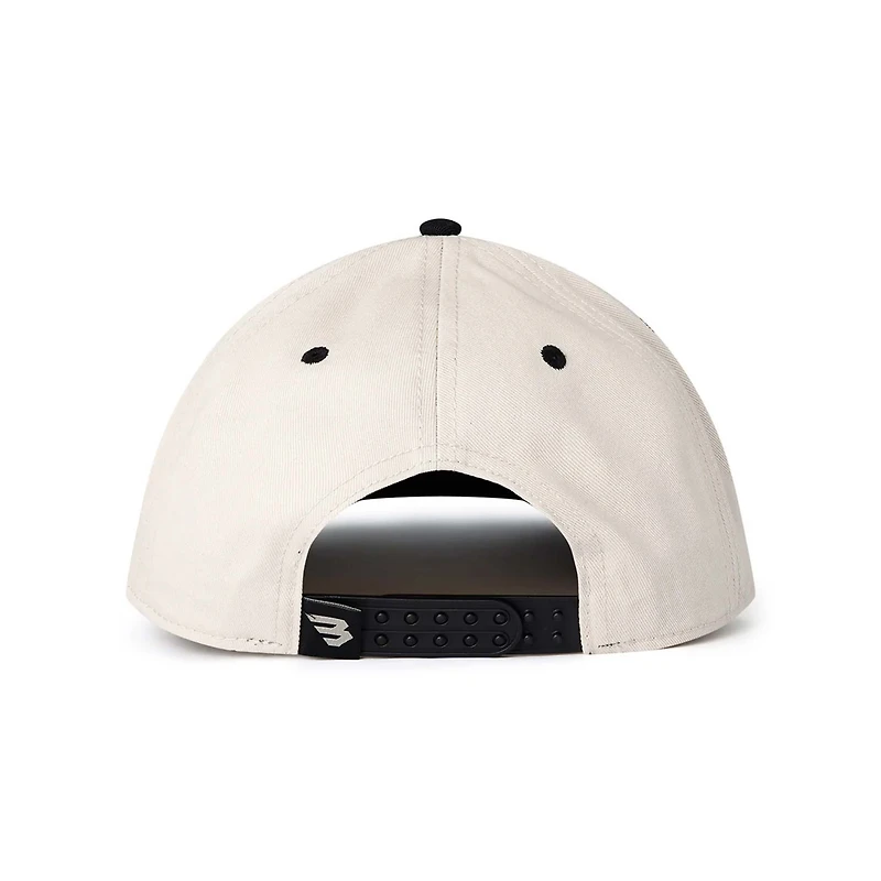 Mighty Duck Two Tone Trucker Hat