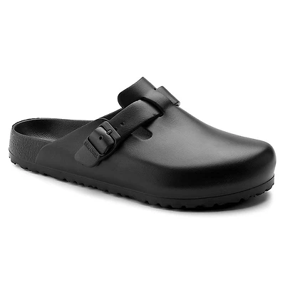 Women's Boston EVA Clogs Black