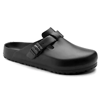 Women's Boston EVA Clogs Black