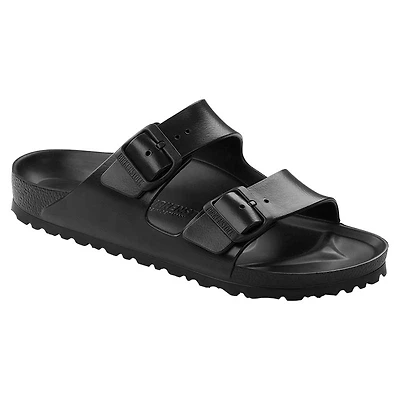 Women's Arizona EVA Sandals Black