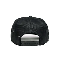 Pioneer Black Camo Trucker Hat
