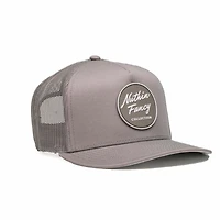 Pioneer Casual Trucker Hat