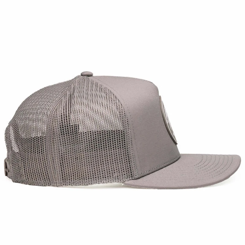 Pioneer Casual Trucker Hat