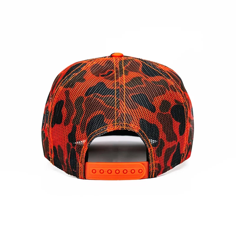 Highway 40W Trucker Hat