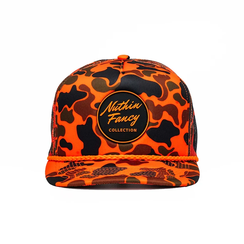 Highway 40W Trucker Hat