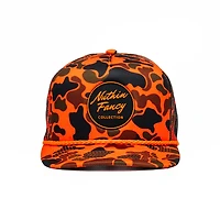 Highway 40W Trucker Hat