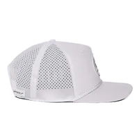 Legacy Performance Trucker Hat in White