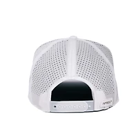 Legacy Performance Trucker Hat in White