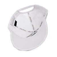 Legacy Performance Trucker Hat in White