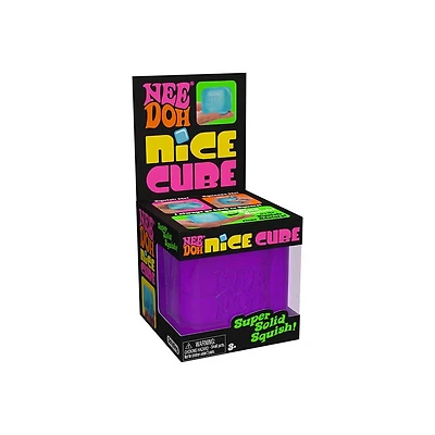 Nice Cube Nee Doh