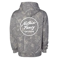 Encamp Fleece Hoodie Deadwood Camo