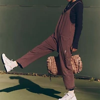 FP Movement Hot Shot Onesie Dark Espresso