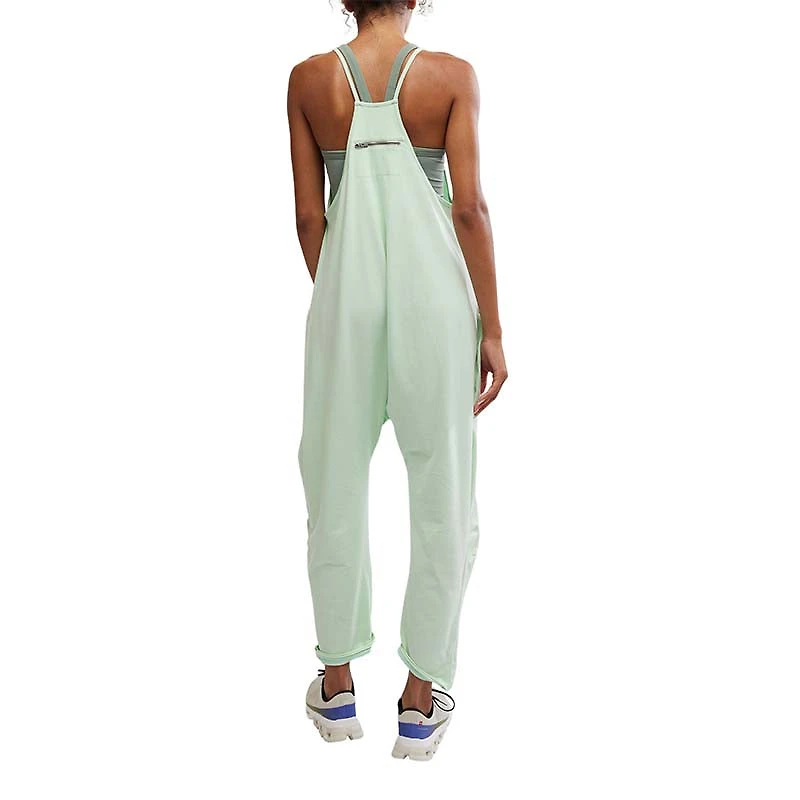FP Movement Hot Shot Onesie Pistachio