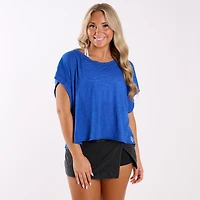 FP Movement My Time Tee Electric Shock