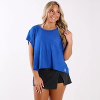 FP Movement My Time Tee Electric Shock