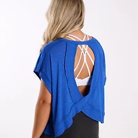 FP Movement My Time Tee Electric Shock