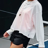 FP Movement Long Sleeve Inspire Layer Tee
