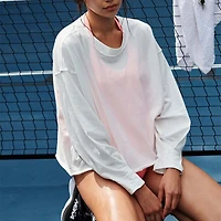 FP Movement Long Sleeve Inspire Layer Tee