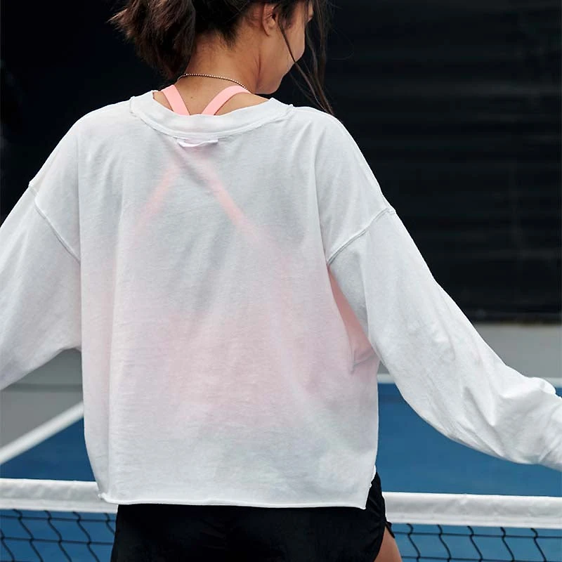 FP Movement Long Sleeve Inspire Layer Tee