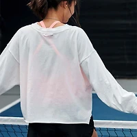 FP Movement Long Sleeve Inspire Layer Tee