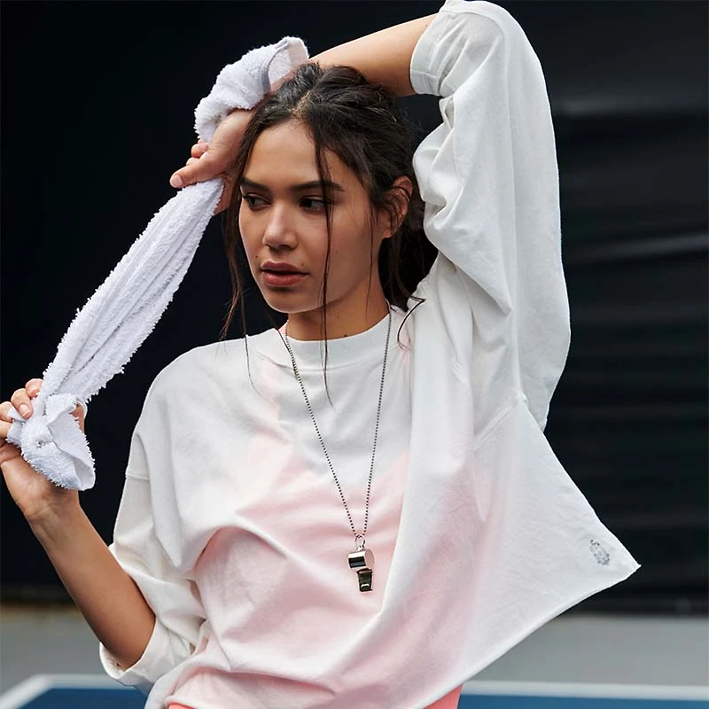 FP Movement Long Sleeve Inspire Layer Tee