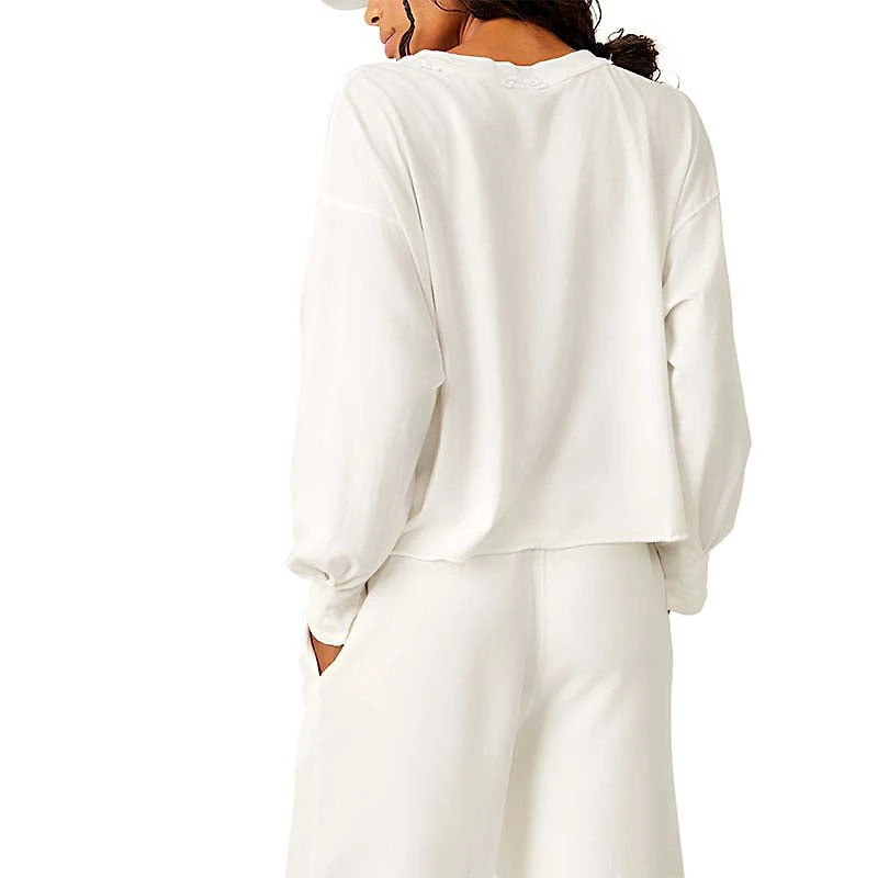 FP Movement Long Sleeve Inspire Layer Tee