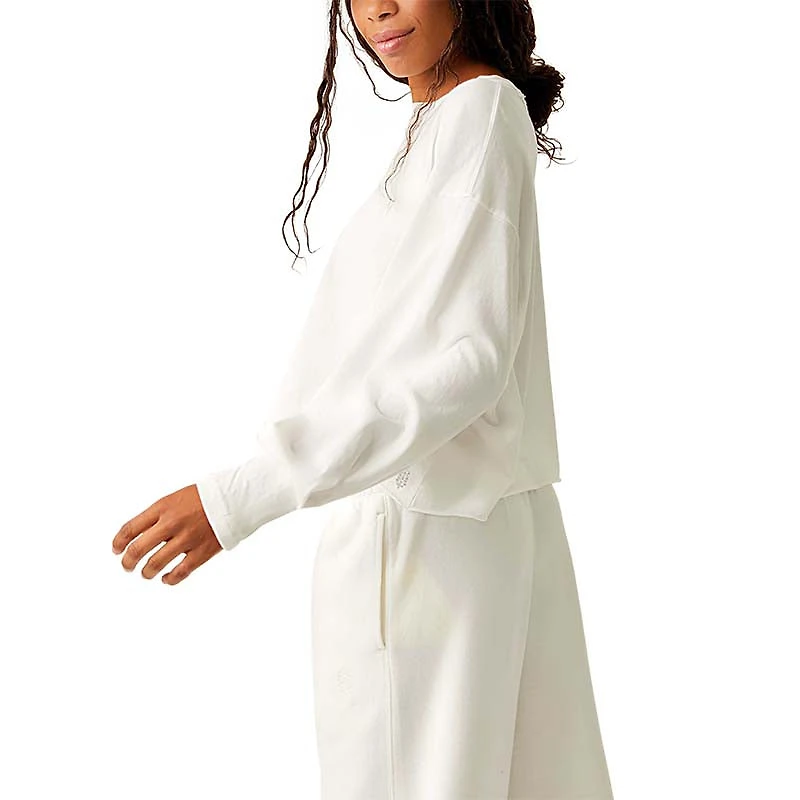 FP Movement Long Sleeve Inspire Layer Tee
