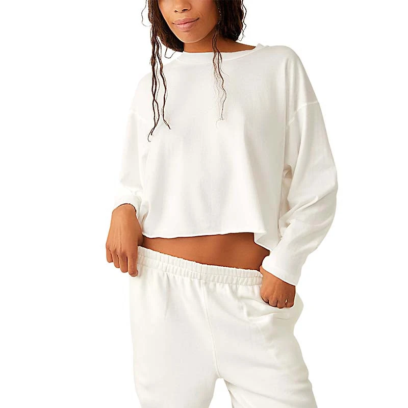 FP Movement Long Sleeve Inspire Layer Tee